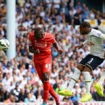 Bóng đá - TRỰC TIẾP Tottenham - Liverpool: Đại phá White Hart Lane (KT)