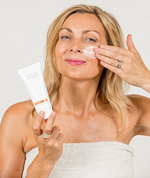 15 phút mỗi ngày cho vẻ đẹp hoàn hảo - 2