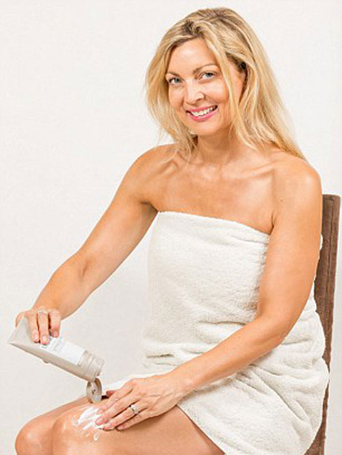 15 phút mỗi ngày cho vẻ đẹp hoàn hảo - 7