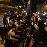 Tin tức trong ngày - Dân Hong Kong đòi "làm loạn" chống cuộc bầu cử của TQ