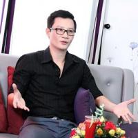Phim - Hoàng Bách: Tôi muốn nổi tiếng như Mr Đàm