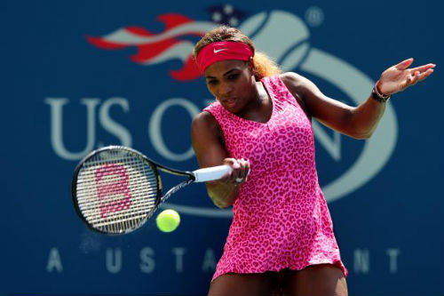 Serena: "Các tay vợt nữ đã sẵn sàng chơi 5 séc" - 1