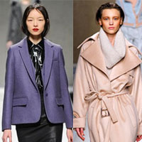 Xu hướng thời trang - "Tóm nhanh bắt gọn" các xu hướng Thu Đông nóng nhất