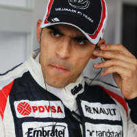 Thể thao - Belgium GP - Chấm điểm tay đua (P2): Ngày đua đáng quên của Maldonado