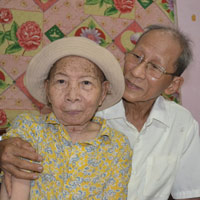 Tin tức trong ngày - Bức thư tình cảm động của người lính trong thời chiến