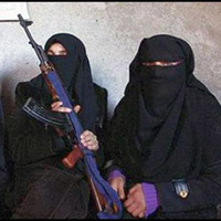 Tin tức trong ngày - Thiếu nữ Pháp đến Syria "xả thân" cho thánh chiến