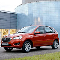 Ô tô - Xe máy - Xe rẻ nhất của Nissan chính thức ra mắt