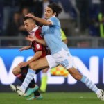 Bóng đá - Milan - Lazio: Khởi đầu như mơ