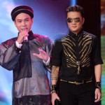 Ca nhạc - MTV - Mr. Đàm nhắc khéo lùm xùm của Tuấn Hưng tại X-Factor