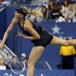 Thể thao - Sharapova – Wozniacki: Ngày thăng hoa (V4 US Open)