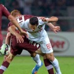 Bóng đá - Torino – Inter: Những chân sút vô duyên