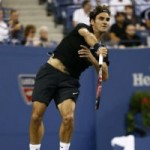 Thể thao - Granollers - Federer: Ngược dòng thành công (V3 US Open)