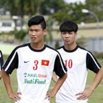 Bóng đá - U19 VN sắp xuống núi, đua tài giải U19 ĐNÁ