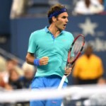 Thể thao - Federer gần đạt phong độ cao nhất ở US Open