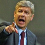 Bóng đá - Tin HOT tối 1/9: Wenger bị chỉ trích độc tài