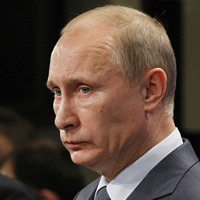 TT Putin: Nga có thể chiếm Kiev trong vòng 2 tuần