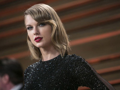 Taylor Swift lập kỷ lục chấn động sau "lột xác" đình đám - 1
