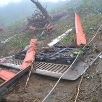 Tin tức trong ngày - Tai nạn xe khách: Phó Thủ tướng yêu cầu làm rõ nguyên nhân