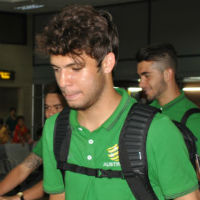 Bóng đá - U19 Úc có thần đồng Daniel đến Hà Nội "đòi nợ" U19 VN