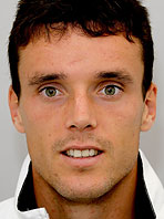 Bautista Agut