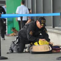 Tin tức trong ngày - Philippines phá âm mưu đánh bom chống TQ