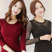 Thời trang công sở - Những kiểu váy liền hoàn hảo cho mùa thu