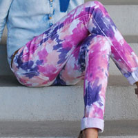 Bí quyết mặc đẹp - 6 cách làm mới quần bò cũ cực "chất"