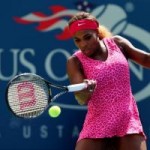 Thể thao - Serena – Kanepi: Nhiệm vụ quá sức (V4 US Open)