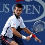 Thể thao - Djokovic - Kohlschreiber: Uy lực vượt trội (V4 US Open)