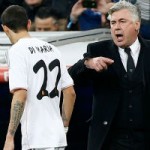 Bóng đá - Ancelotti chỉ trích Di Maria đến MU là vì tiền