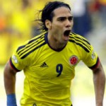 Bóng đá - Falcao về MU: Chờ &quot;mãnh hổ&quot; gầm vang tại &quot;Nhà hát&quot;