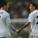 Bóng đá - Di Maria đã rời Real sớm hơn nếu không vì Ronaldo