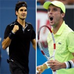 Thể thao - TRỰC TIẾP Federer - Agut: Thế trận thuận lợi (KT)