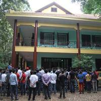 Tin tức trong ngày - Căn cứ bí mật gìn giữ thi hài Bác