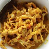 Ẩm thực - "Vũ nữ chân dài" miền Tây níu chân khách phương xa