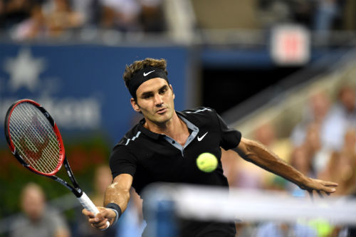 Federer - Agut: Thử thách còn ở phía trước (V4 US Open) - 1