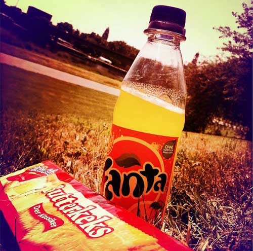 Nguồn gốc kỳ quặc của những thương hiệu nổi tiếng - 2