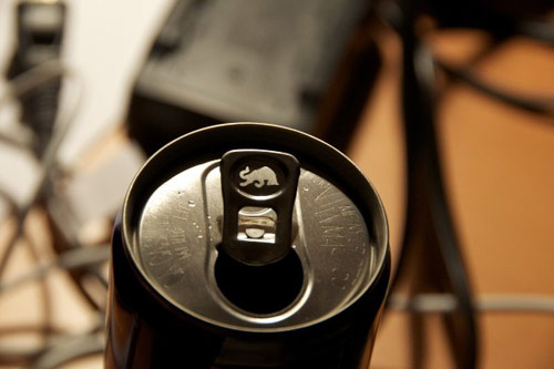 Nguồn gốc kỳ quặc của những thương hiệu nổi tiếng - 6