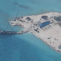 Tin tức trong ngày - TQ "phù phép" xây 6 đảo trên Biển Đông, cảnh báo Mỹ