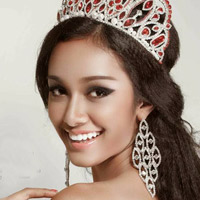 Bí quyết mặc đẹp - Hoa hậu "ăn cắp vương miện" khẳng định bị ép bơm ngực