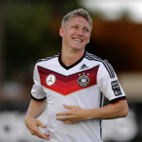Bóng đá - Thủ quân Schweinsteiger: Phần thưởng xứng đáng