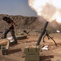 Tin tức trong ngày - 3 tuần cầm cự trong vòng vây của phiến quân IS