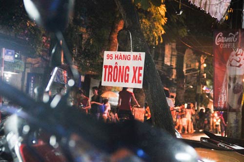 Những dịch vụ 'hái tiền nhanh' mùa trung thu - 10