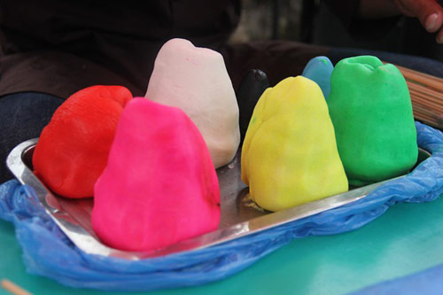 Những dịch vụ 'hái tiền nhanh' mùa trung thu - 5