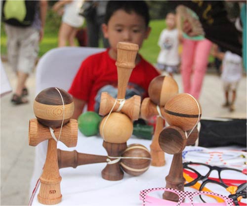 Những dịch vụ 'hái tiền nhanh' mùa trung thu - 6