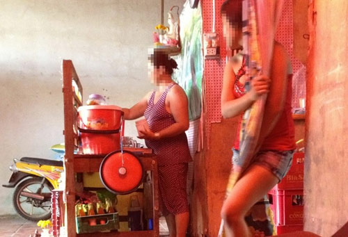 Thâm nhập những quán cà phê 'tới bến' ở miền Tây - 2