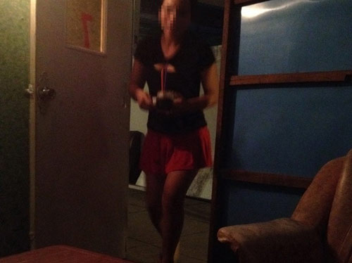 Thâm nhập những quán cà phê 'tới bến' ở miền Tây - 3