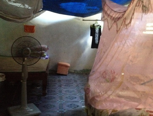 Thâm nhập những quán cà phê 'tới bến' ở miền Tây - 1