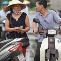 Bóng đá - Vé trận U19 Việt Nam - U19 Úc chỉ còn ở "chợ đen"?