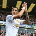 Bóng đá - Di Maria bất đắc dĩ mới phải chọn MU